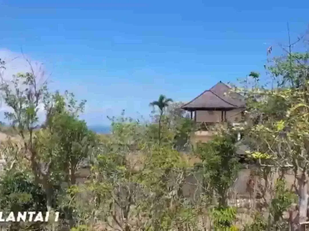 Tanah Murah Ocean View Link Villa Dekat Pantai Melasti Ungasan Bali - Image 5 of 10