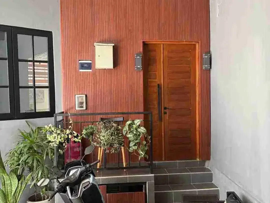 Full Furnished Villa For Rent at Batur Sari, Sanur. - Image 3 of 10
