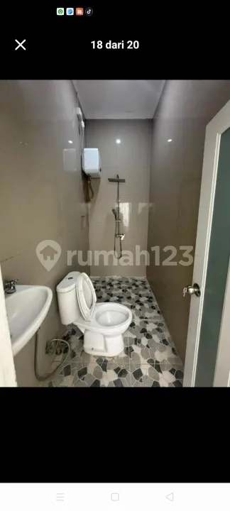 Rumah Baru di Area Renon - Image 4 of 4