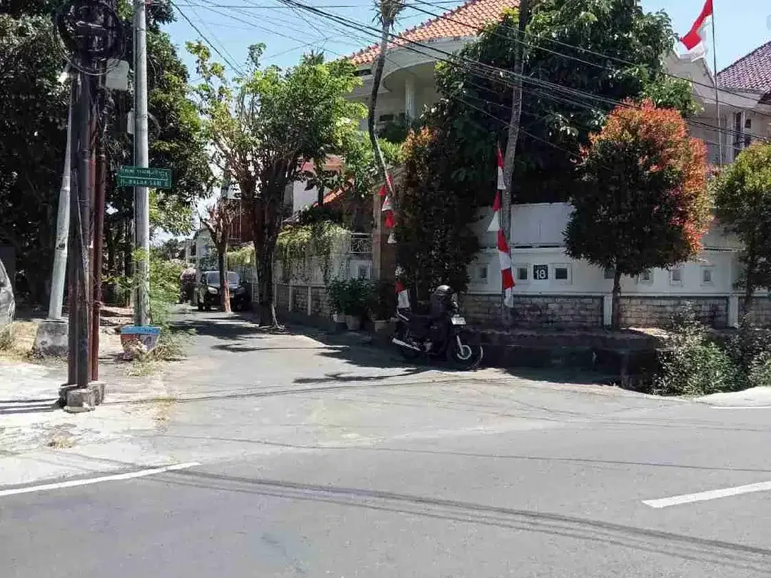 Di kontrakan tanah jalan Drupadi , Denpasar, Bali - Image 3 of 5