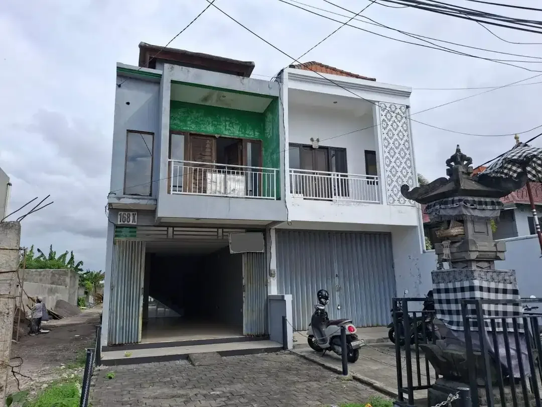 Dijual Cepat Ruko Lokasi Prestige Daerah Renon - Image 7 of 9