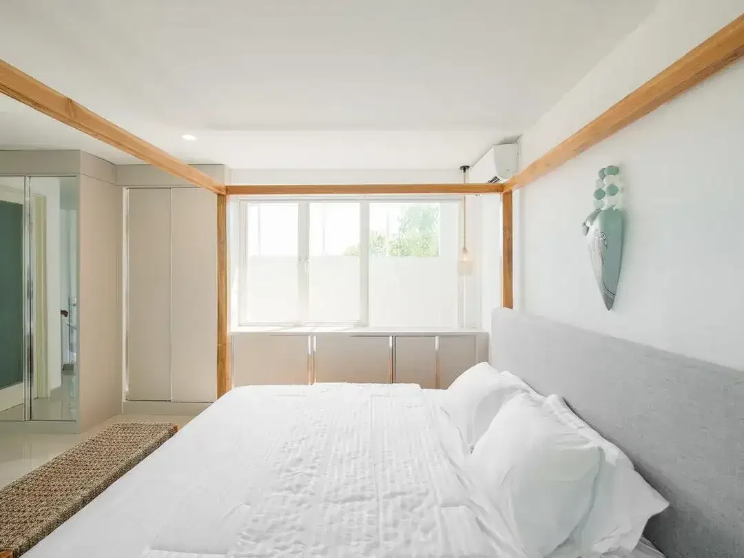 The View Villa Pecatu Furnished 2 Bedrooms For Rent - Image 10 of 10
