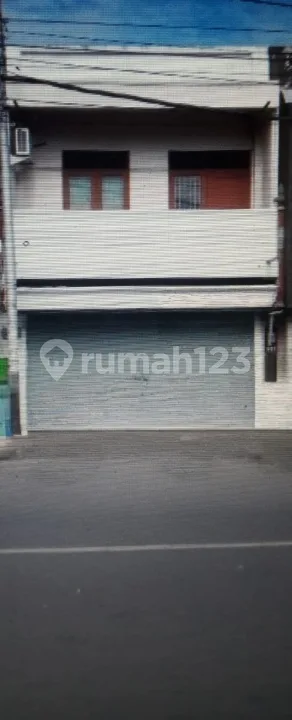Ruko Komersial Pusat Kota Singaraja Bali Lokasi Ramai &Prospektif - Image 2 of 4