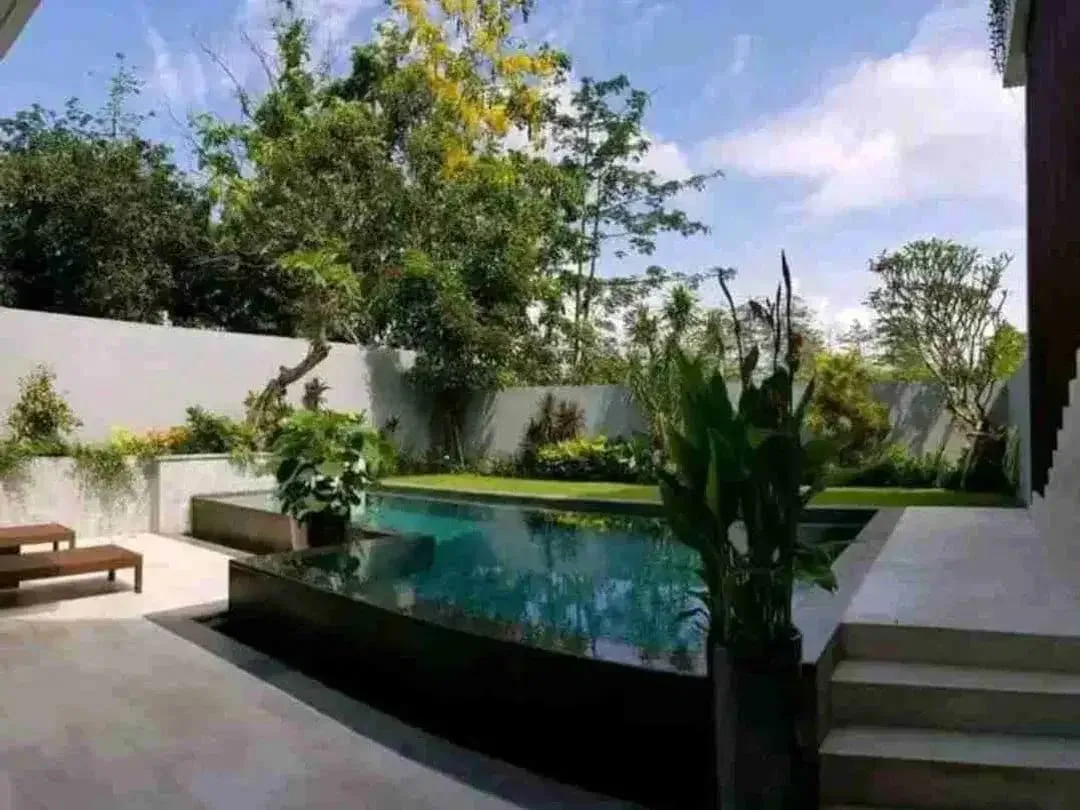 villa lalang Ambu Uluwatu  Jimbaran bali - Image 5 of 10