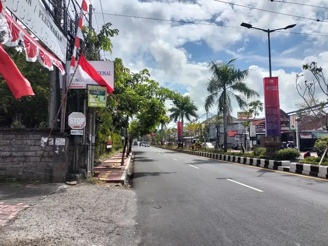 Tanah Strategis di Jimbaran Bawah, Hanya 550 Meter Dari Bypass Cocok Untuk Kos - Image 8 of 8
