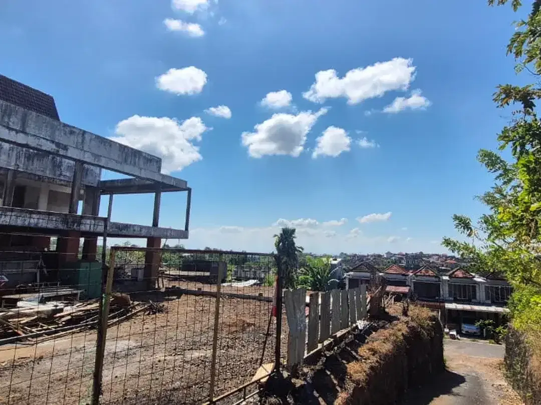 TANAH PREMIUM DI KAWASAN KAMPIAL RESIDENCE - Image 4 of 8