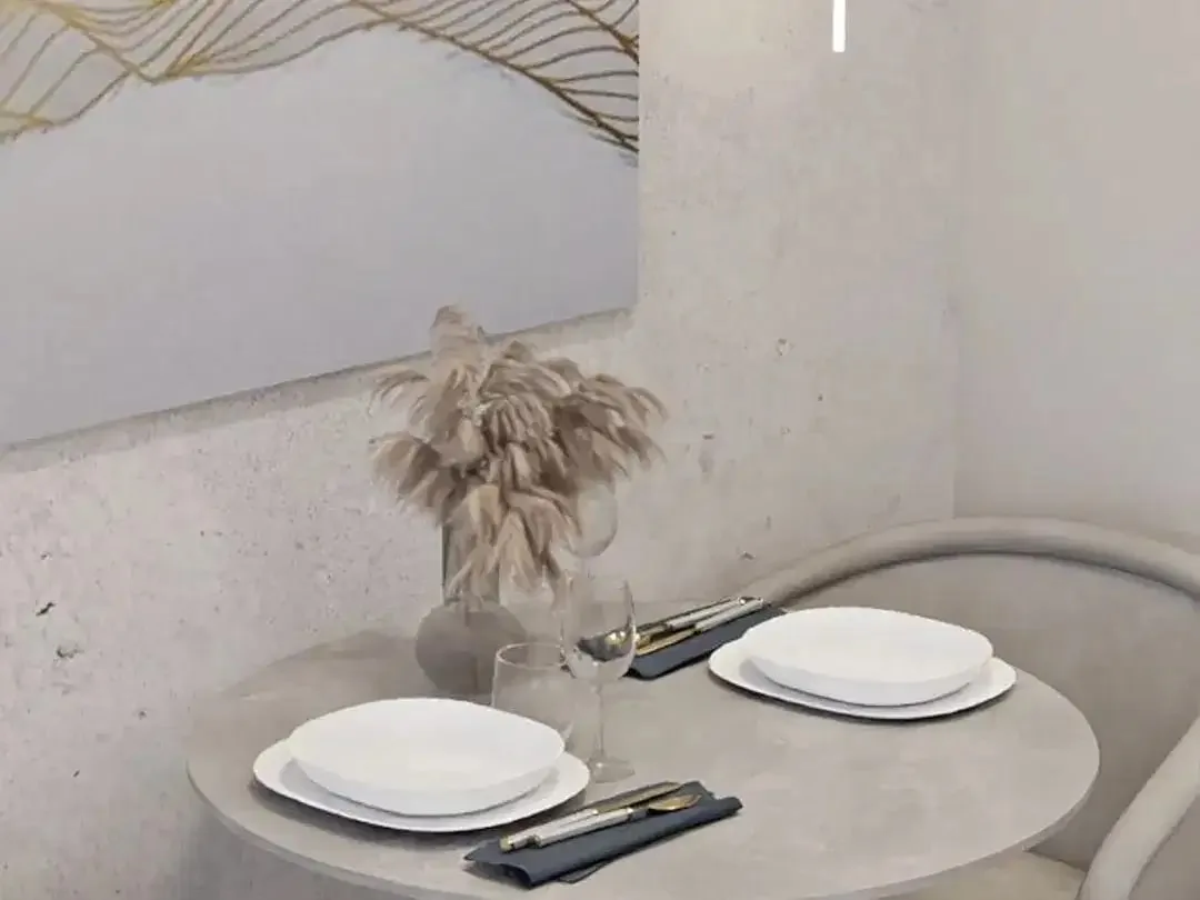 Apartemen modern di oasis hijau Ubud untuk hunian dan investasi - Image 5 of 10