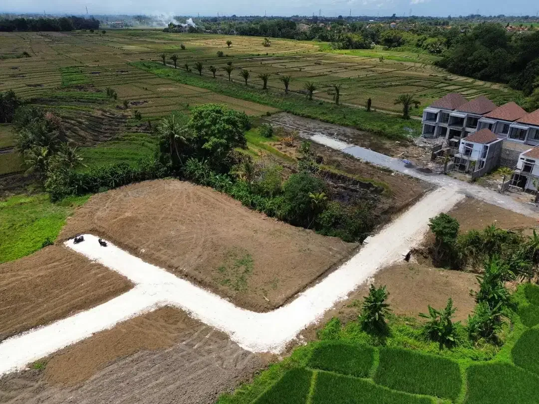 Dijual Tanah Kavling Pantai Kedungu Tanah Lot - Image 5 of 7