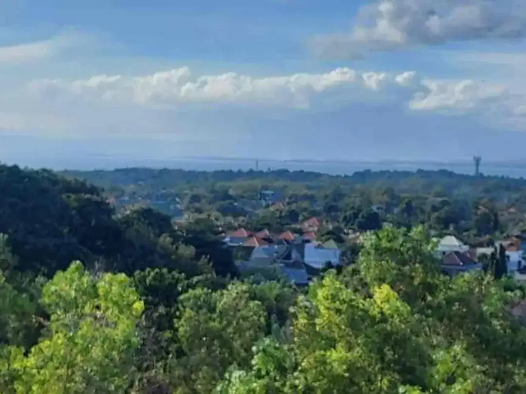 Tanah Ocean view yg paling banyak di minati Inverstor Lokal dan Investor asing - Image 7 of 10