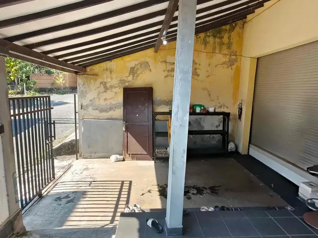 Rumah MURAH di Perum Taman Mumbul Nusa Dua - Image 3 of 10