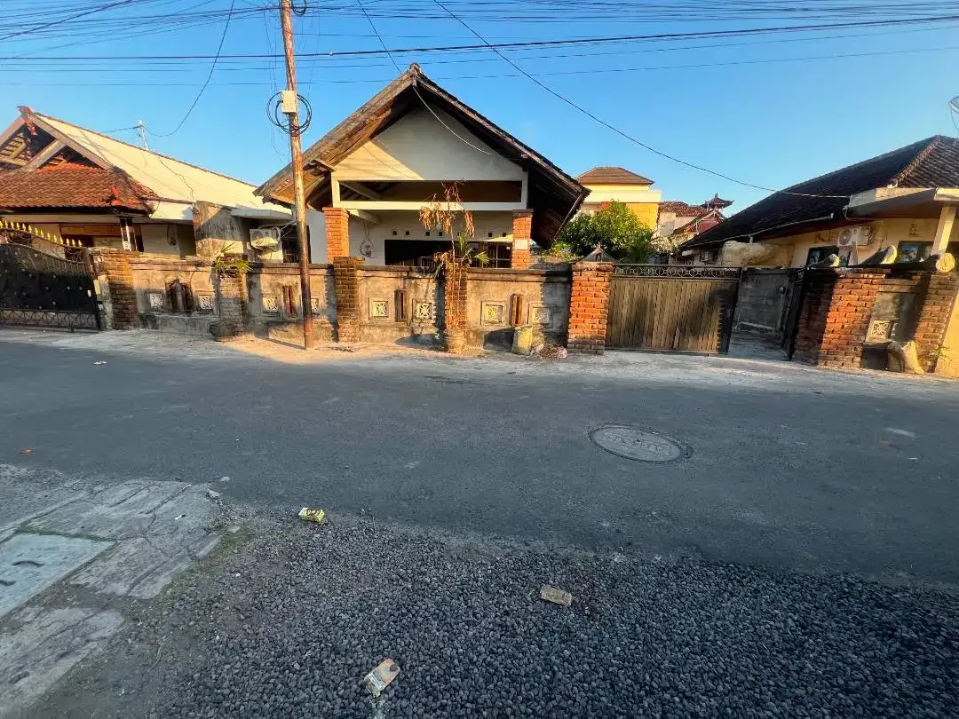 Dijual Rumah Kota Denpasar Selatan - Image 1 of 10