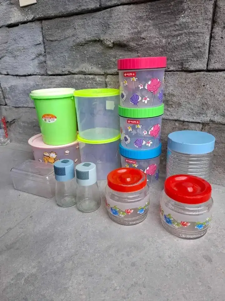 Toples Bekas Layak Pakai - Image 2 of 3