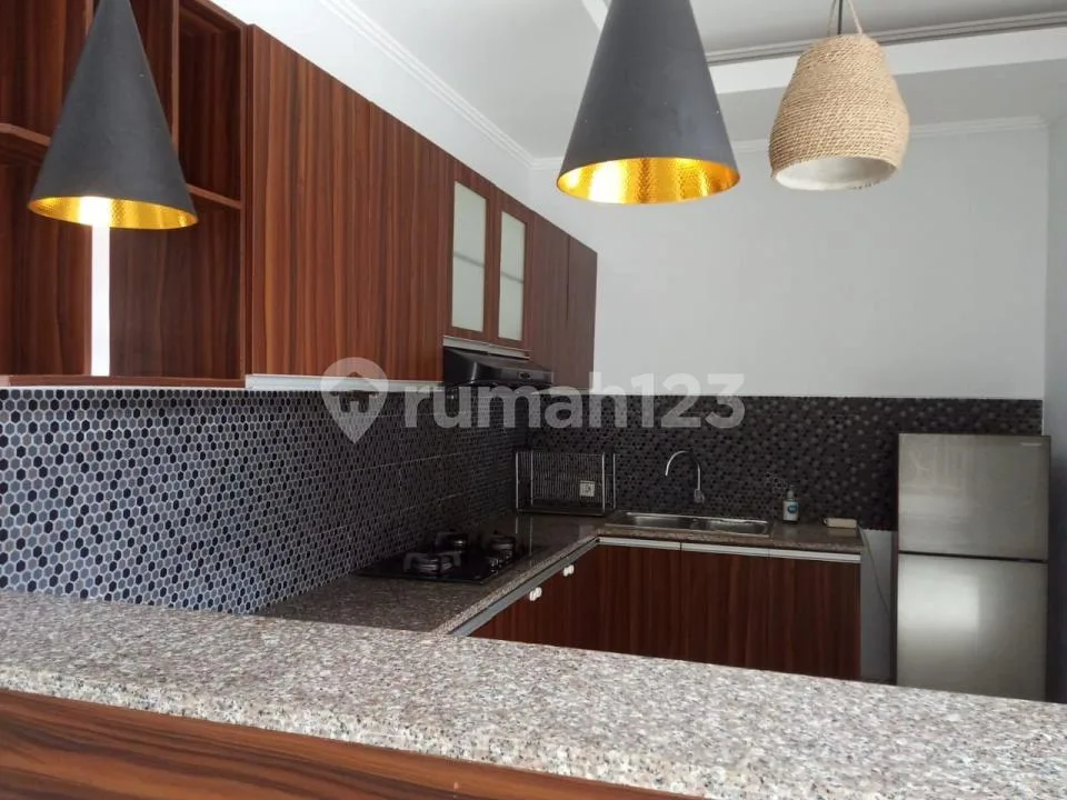 10 Years Leasehold Canggu Villa At It's Best Price Can Be Extended - Image 2 of 4