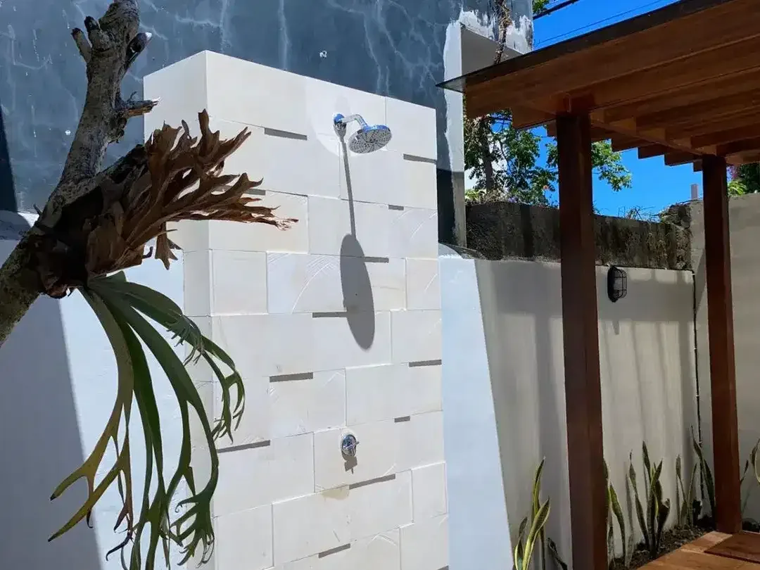 Dijual atau disewakan villa di jalan tukad badung renon - Image 8 of 10