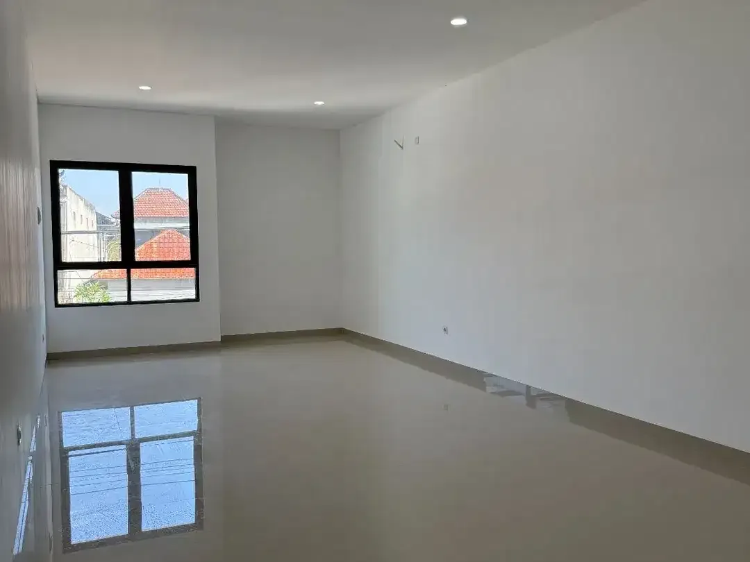 Dijual 4 Unit Ruko Baru Lokasi Strategis di Sesetan, Densel - Image 8 of 9
