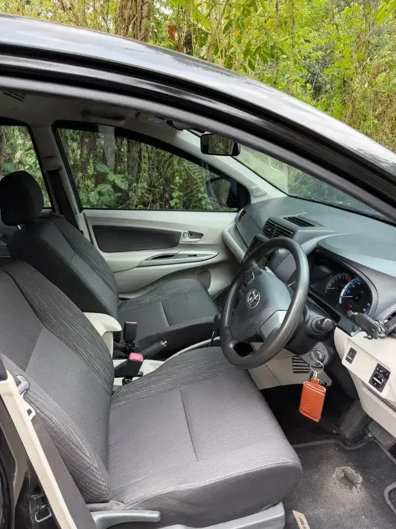 avanza g 2021 metic milik pribadi - Image 10 of 10