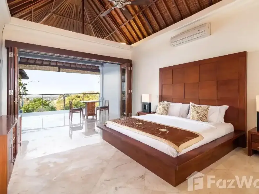 3 Bedroom Villa for sale in Jimbaran, Bali - Image 4 of 7