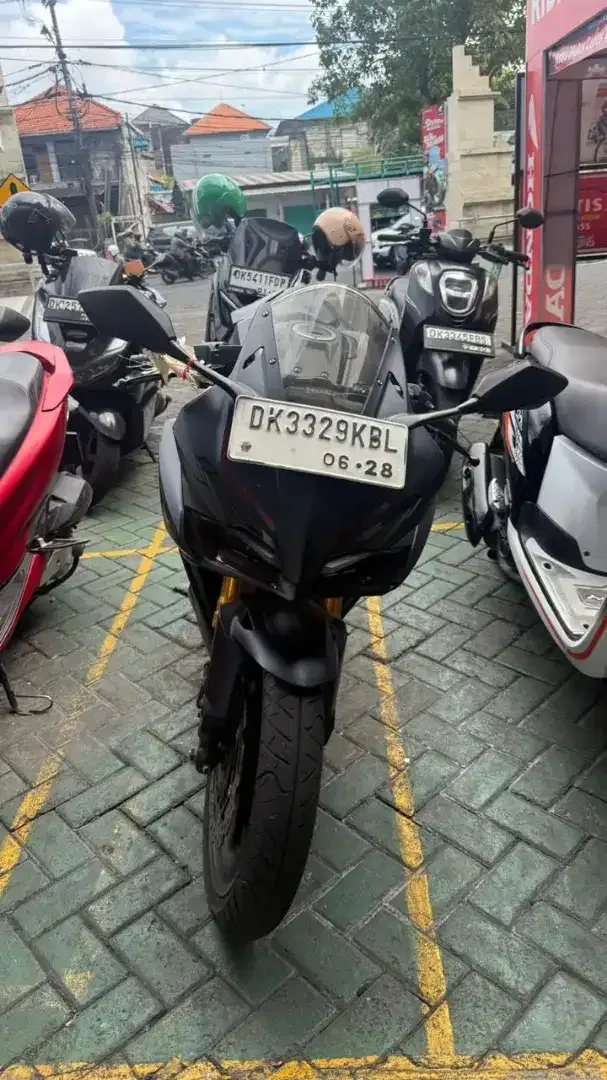 Jual motor CBR 250RR masih mulus - Image 4 of 4