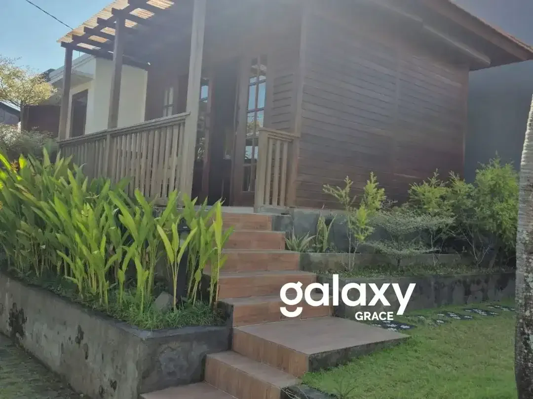 DIJUAL VILLA DI UMALAS KEROBOKAN BADUNG - Image 2 of 10