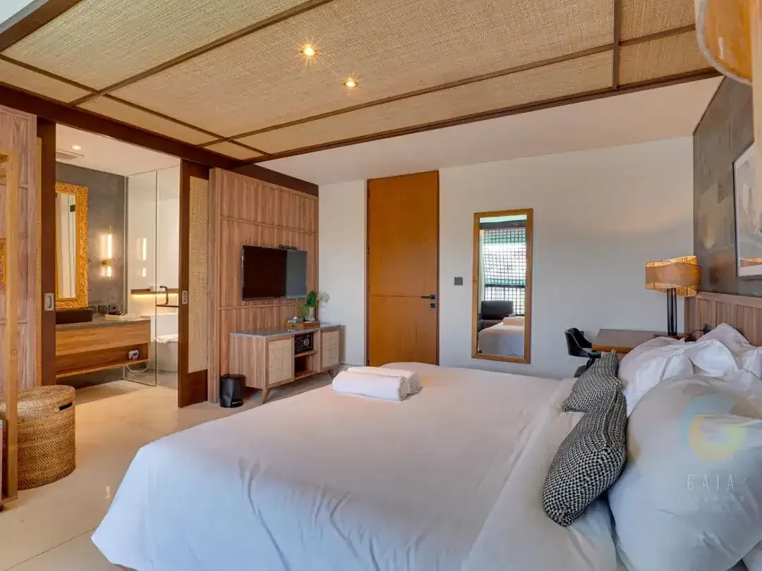For Sale 5 Bedrooms Villa In canggu - Image 4 of 10
