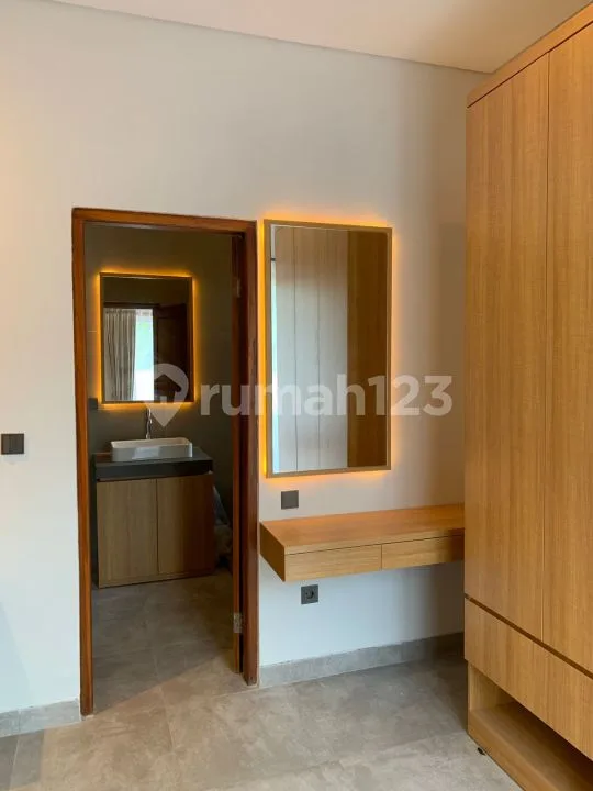 For Rent 3Room Villa New Furnished Jimbaran Best Location One Gate - Image 4 of 4
