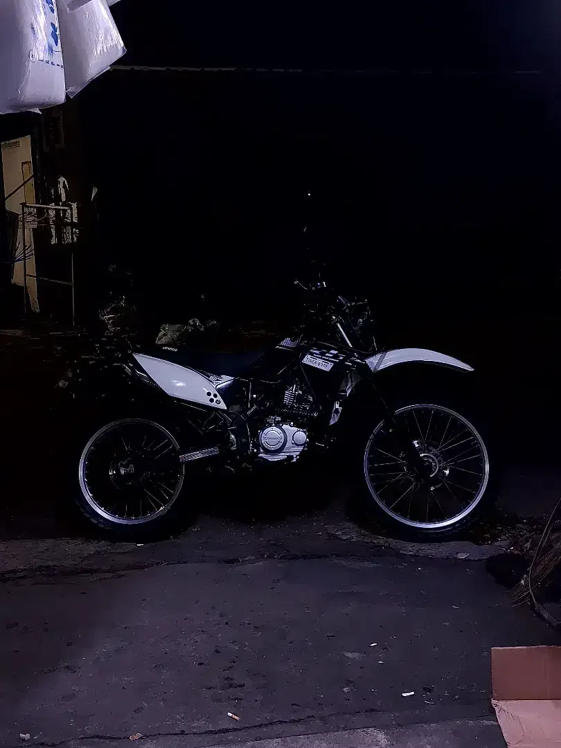 Klx150kalcer nego - Image 2 of 7