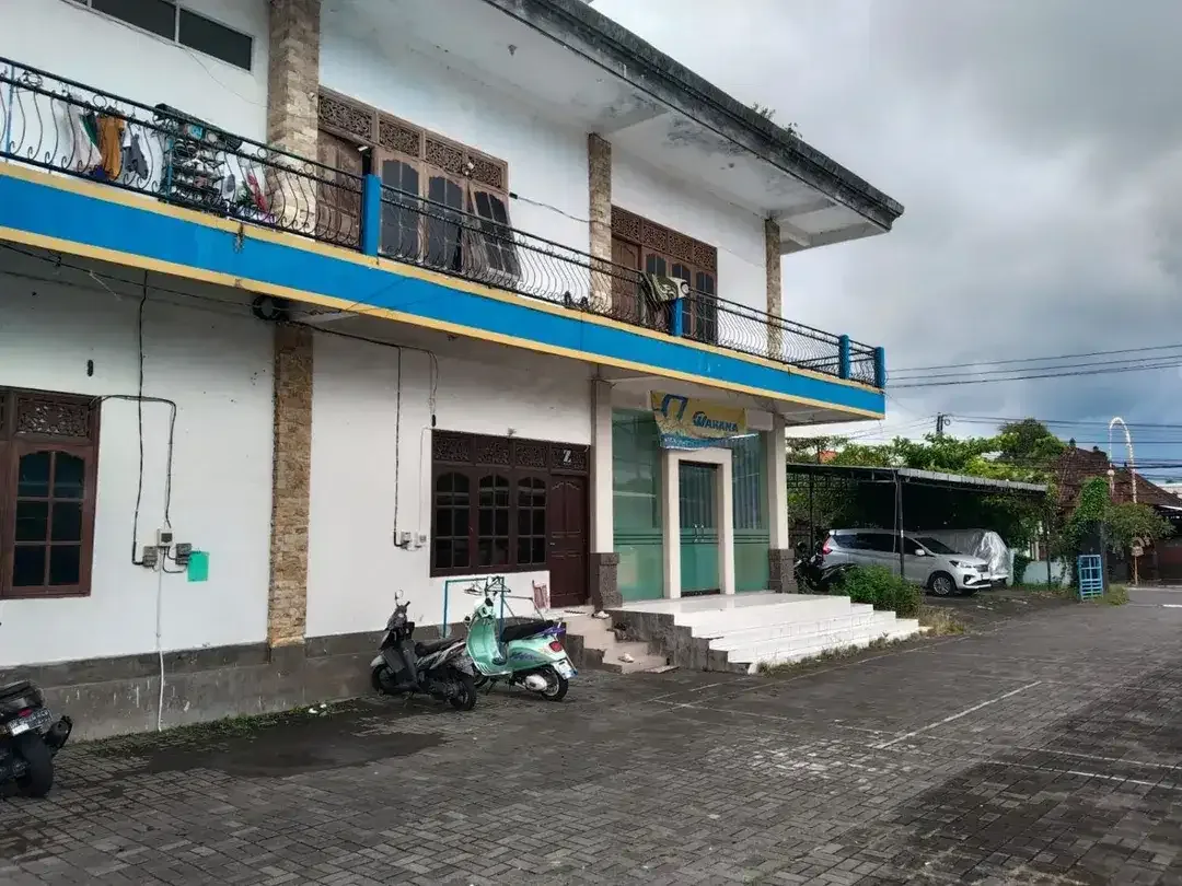 Tanah Bonus Bangunan Kawasan Premium Lokasi Strategis - Image 3 of 9