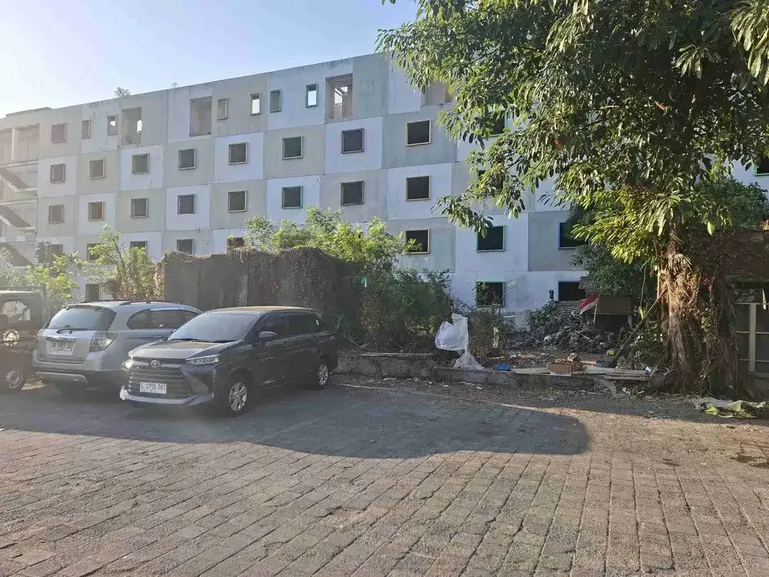 DIJUAL CEPAT TANAH DI TEUKU UMAR BONUS BANGUNAN PUSAT KOTA DENPASAR - Image 5 of 5