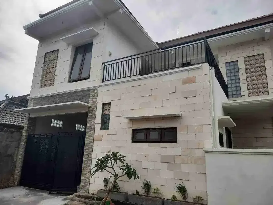 disewakan villa 3 bedroom Dekat Coco mart purigading jimbaran Kuta Selatan Badung Bali - Image 6 of 10