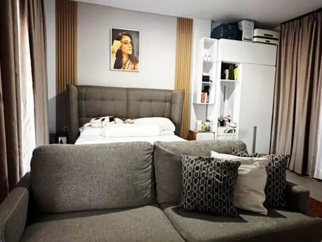 RUMAH DEKAT PLAZA RENON DI CEMPAKKA PUTIH RESIDENCE DENPASAR - Image 8 of 10