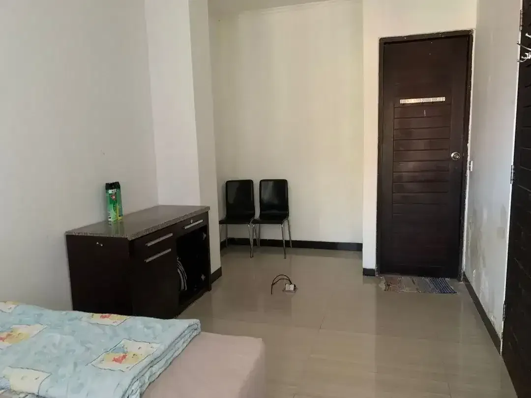 BUC Dijual Segera Rumah Full Furnished Sangat Terawat di Panjer Dekat Renon - Image 5 of 10