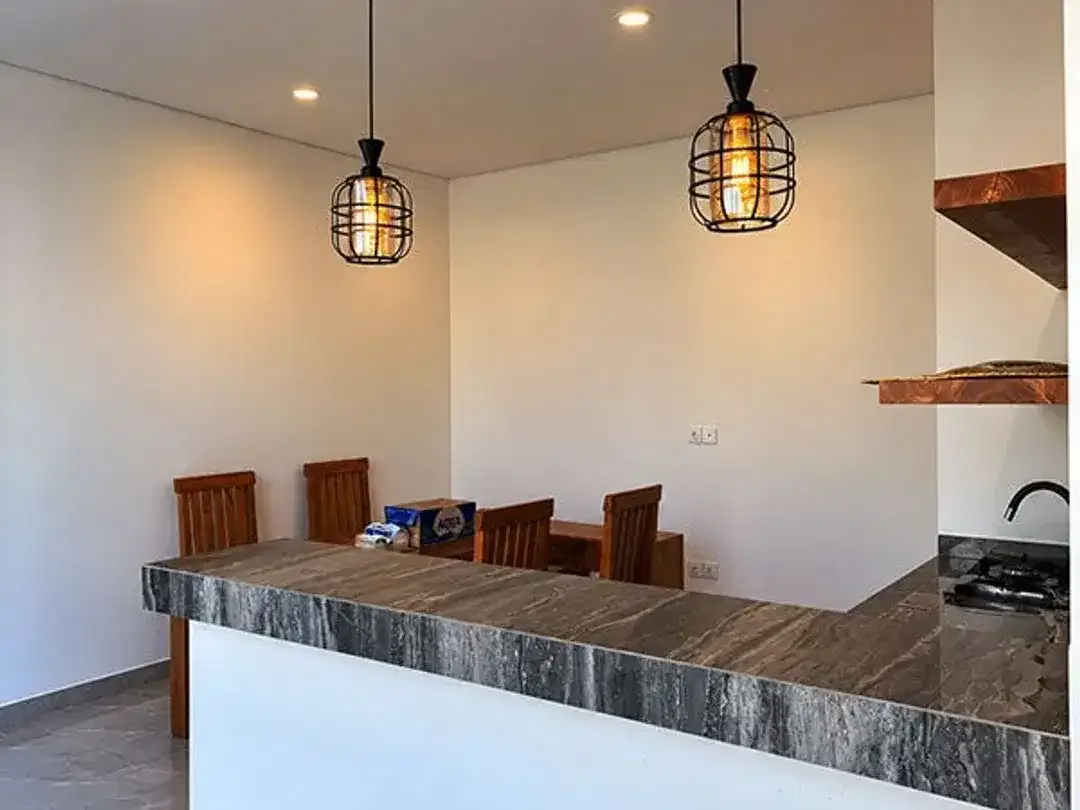 [AMR-064.TKA] Brand New 2-Bedroom Villa for Yearly Rent in Sanur Kauh – Private Pool & Modern Living - Image 6 of 10