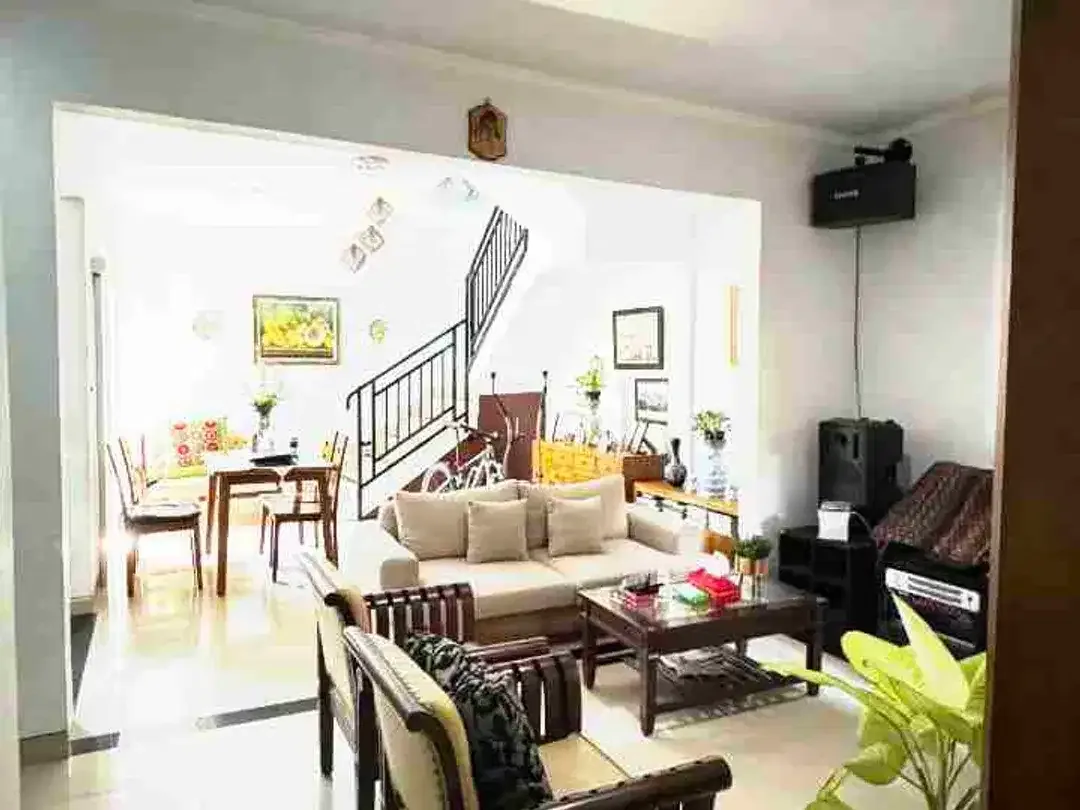 RUMAH NYAMAN DAN ASRI DI BUDUK - Image 2 of 10