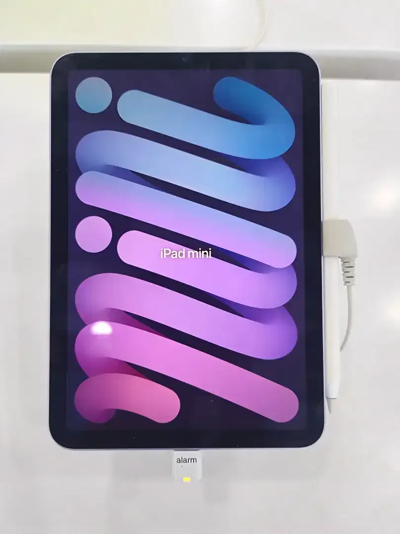 Readyy iPad Mini 7 All variant.Bisa cicilan syarat KTP saja - Image 1 of 1