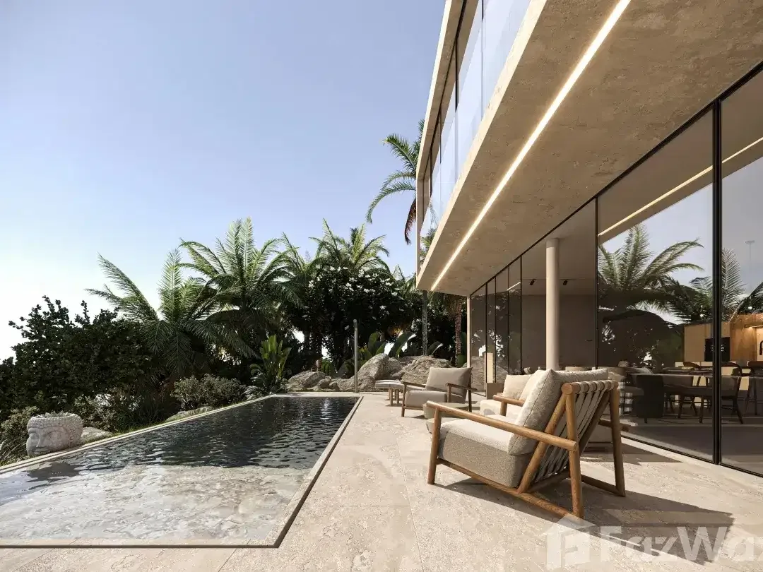 2 Bedroom Villa for sale at Rise Villas - Image 8 of 10
