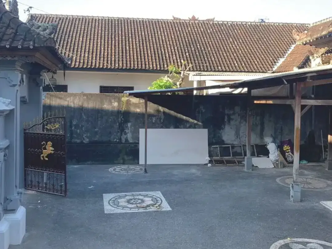 For Sale - Dijual Rumah Murah Lokasi Jalan Cokroaminoto Denpasar Bali - Image 3 of 5