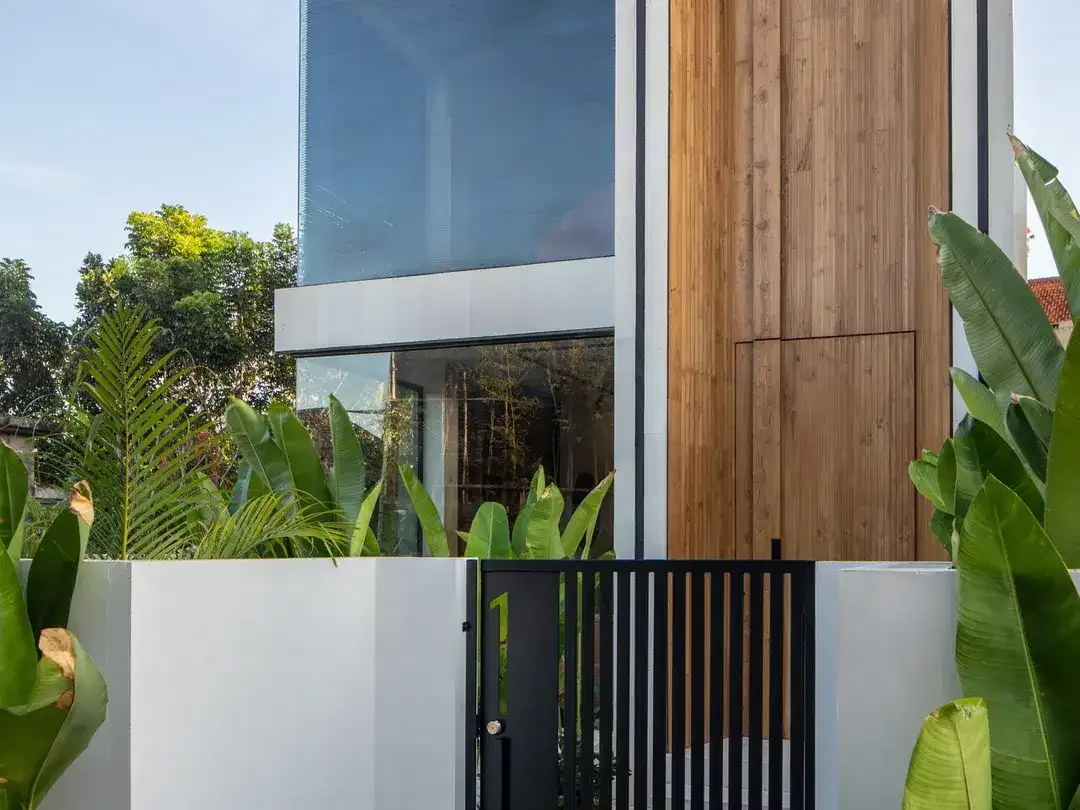 2 Bedroom Townhouse for sale at ART VILLAS, INTO Studio - Image 2 of 10