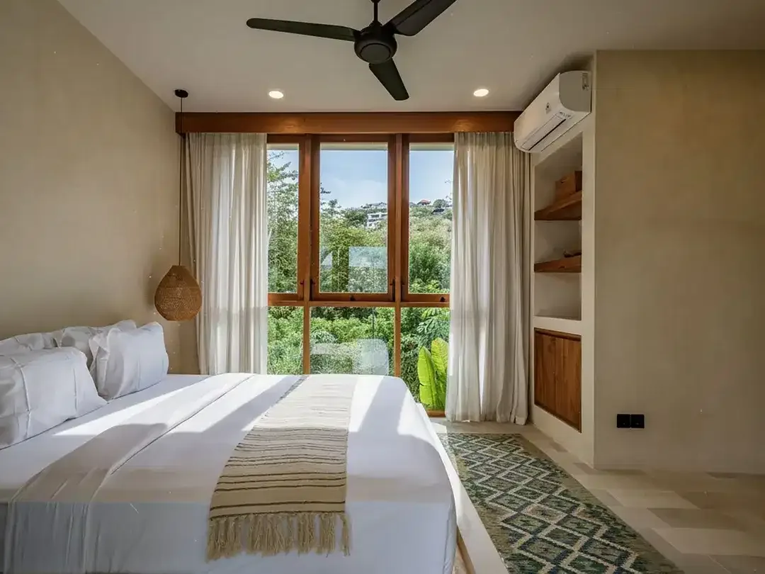 Modern Tropical 2-Bedroom Villa for Sale in Uluwatu – Tourism Zone Investment - Image 10 of 10