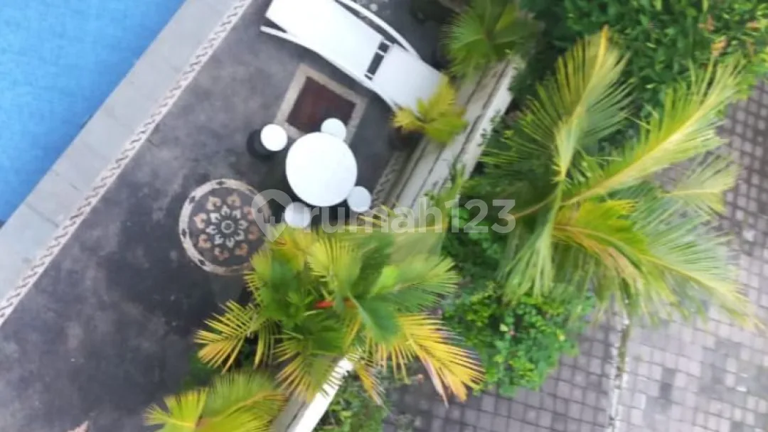 Apartemen 16 Kamar dan 2 Rooftop di Taman Jimbaran Badung - Image 2 of 4