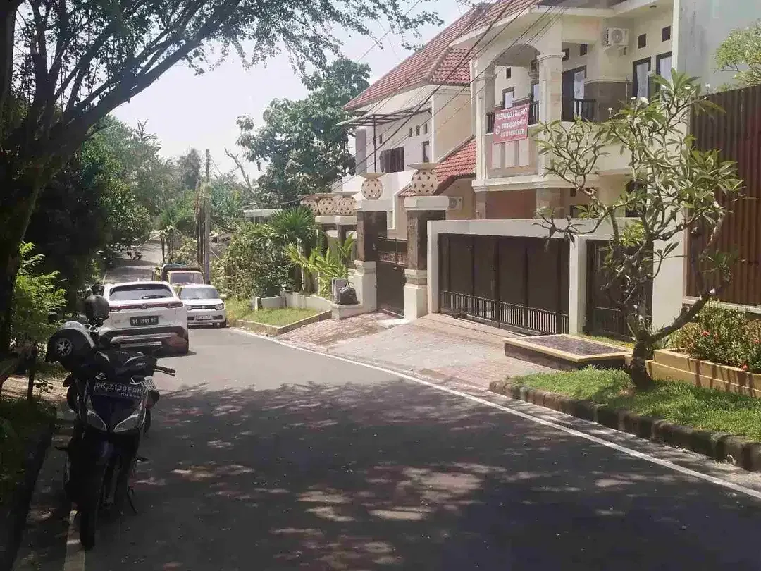 Tanah Exclusive di Taman Mumbul - Image 5 of 9