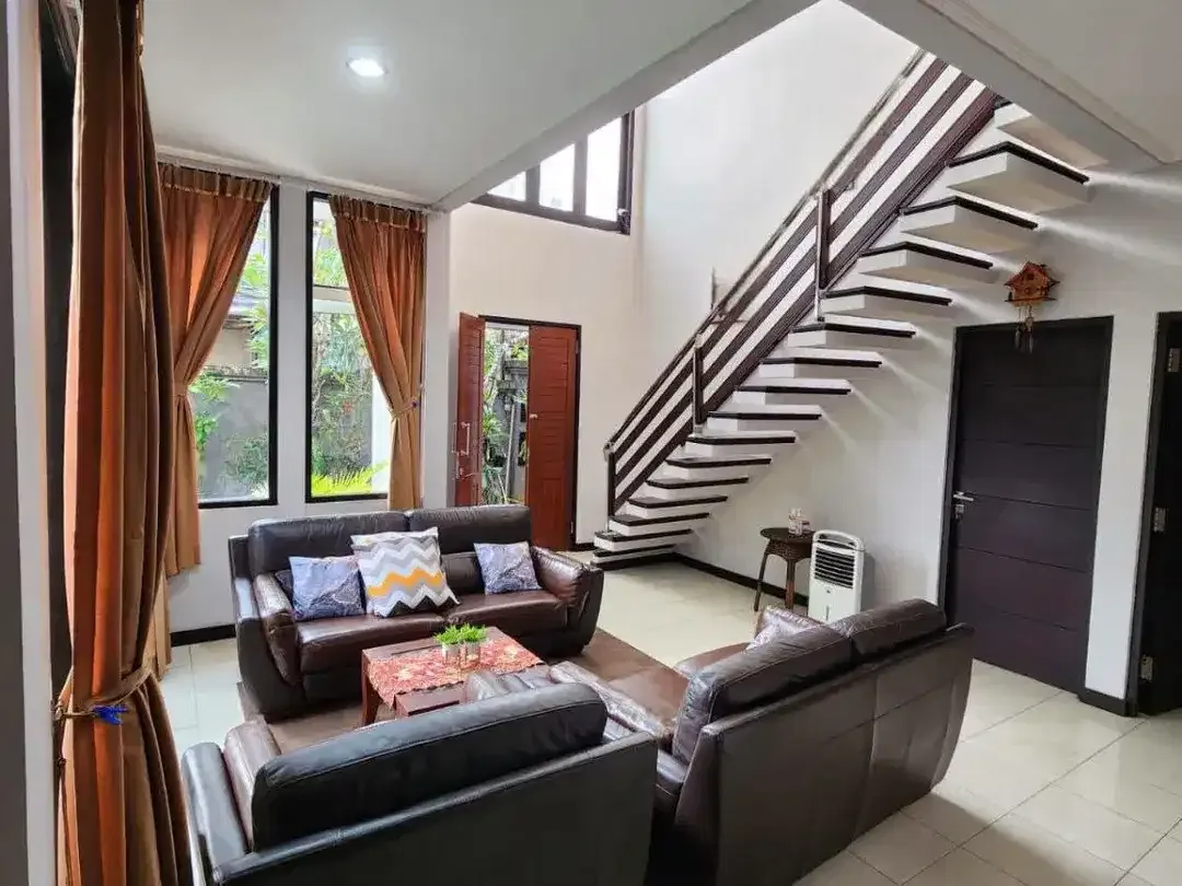 [FOR SALE] Luxurious Modern 4-Bedroom Villa with Private Pool in the Heart of Sanur Tourism Hub - Image 8 of 8