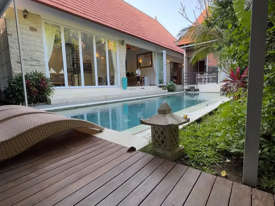 Modern Freehold Villa for Sale in Umalas - Bumbak - Image 1 of 10