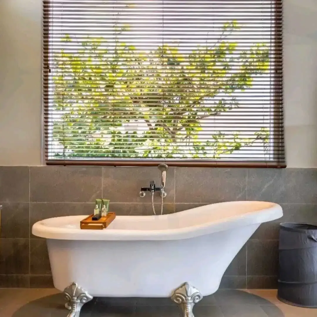 VILLA READY FULLY FURNISHED VIEW JUNGLE LOKASI PECATU BALI - Image 7 of 10