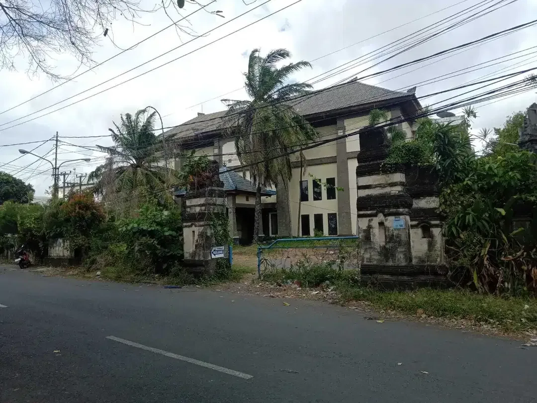DIJUAL BANGUNAN HOTEL DI DENPASAR - Image 7 of 9