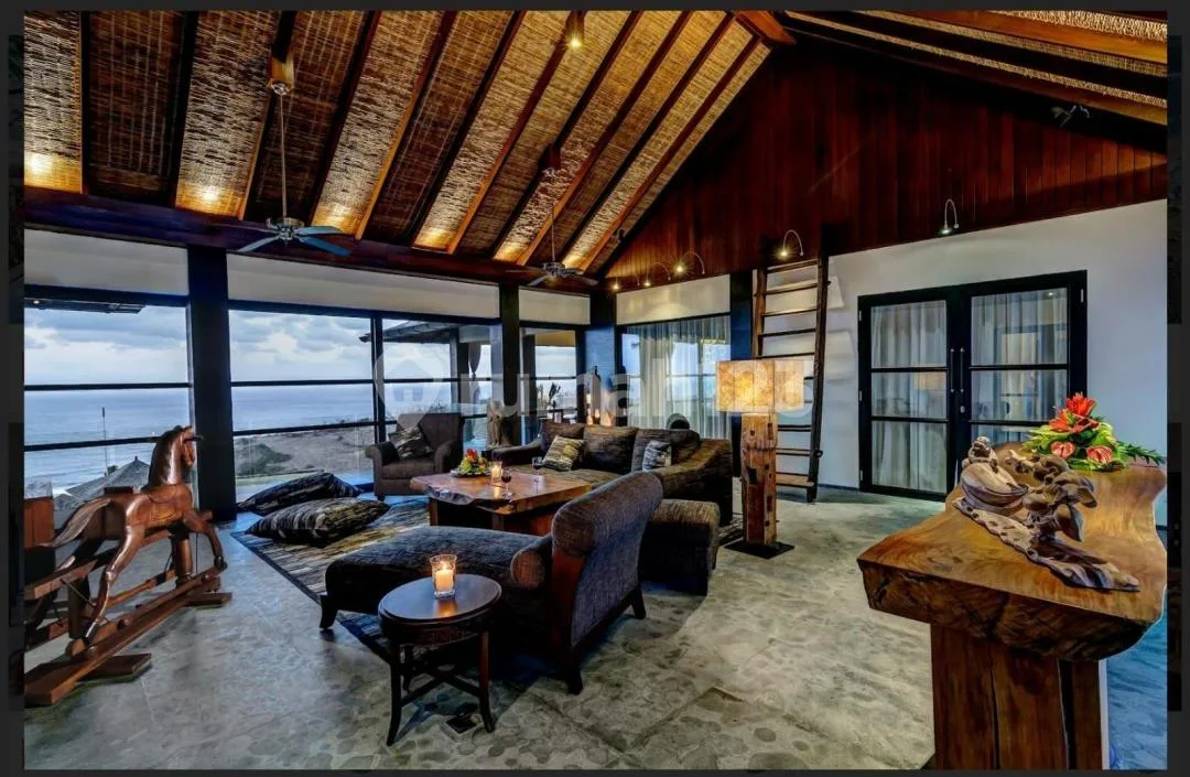 Villa Dijual Lokasi Loss Tebing Pandawa Nusa Dua - Image 3 of 4