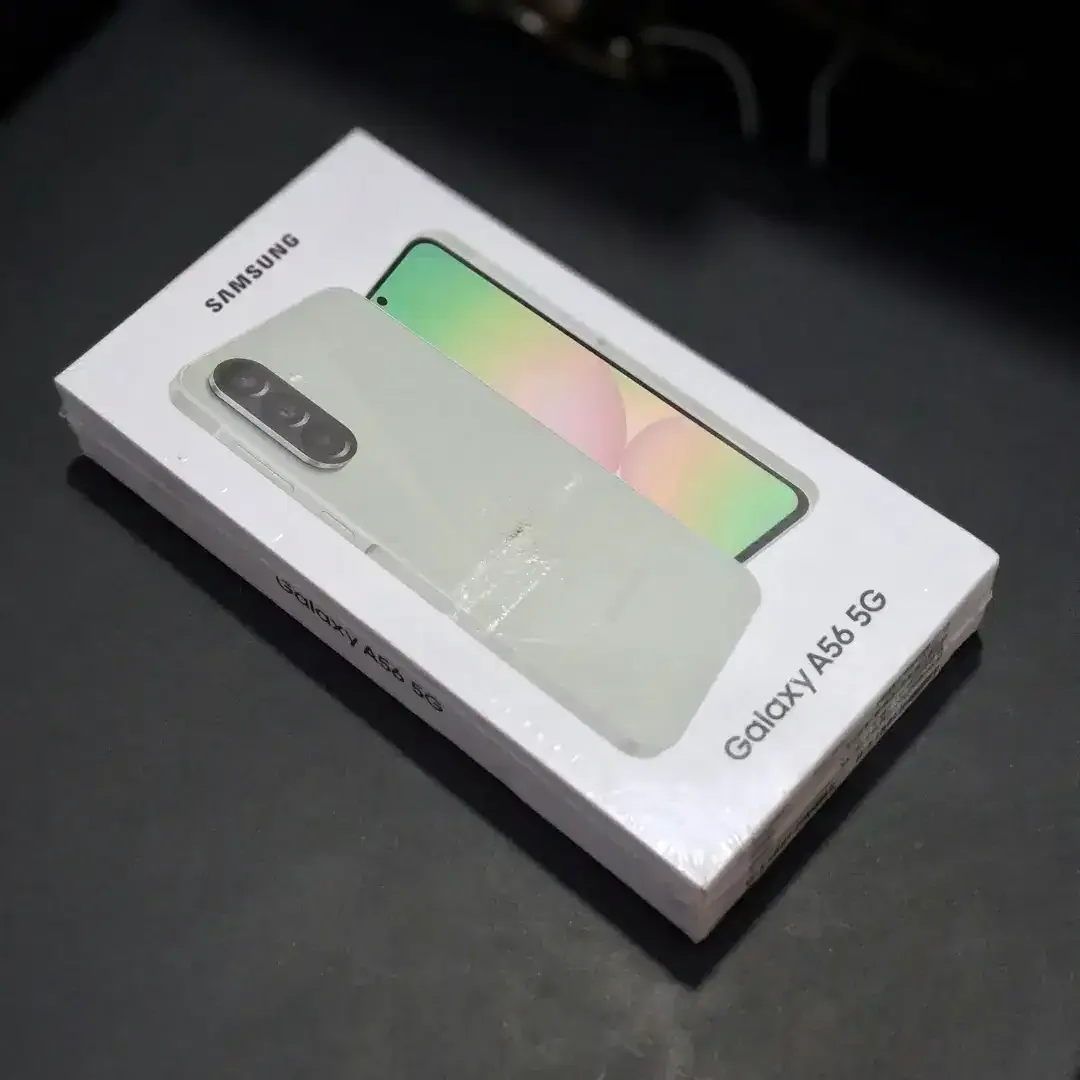 HP Samsung A56 12/256 Promo Spesial - Image 1 of 2