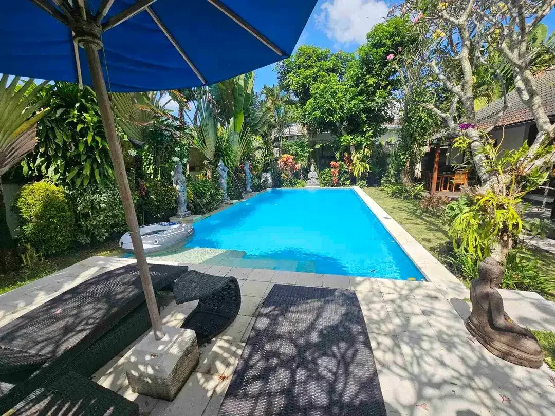 Villa lantai 1 umalas - Image 2 of 10