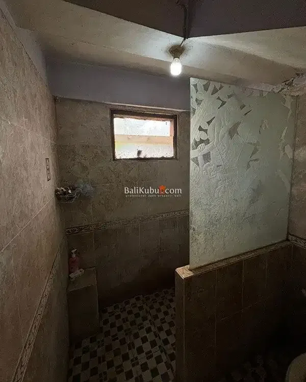 AMS-005.RME | Rumah Dijual 4 Kamar di Padangsambian Denpasar Barat - Image 7 of 10