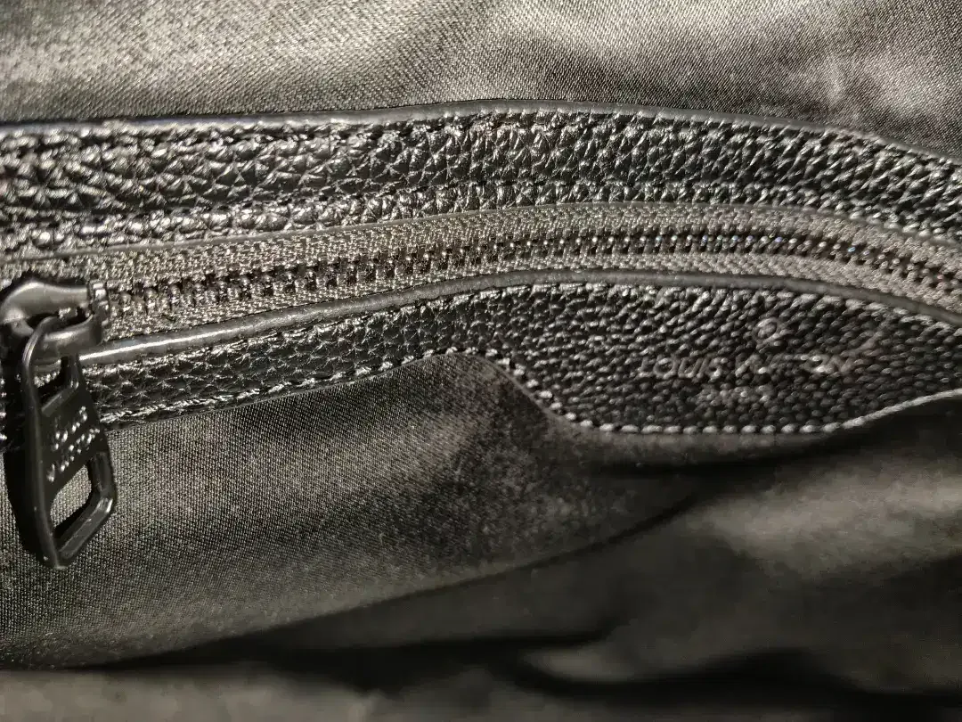 TAS LV Seri keepall Ori like new - Image 8 of 10