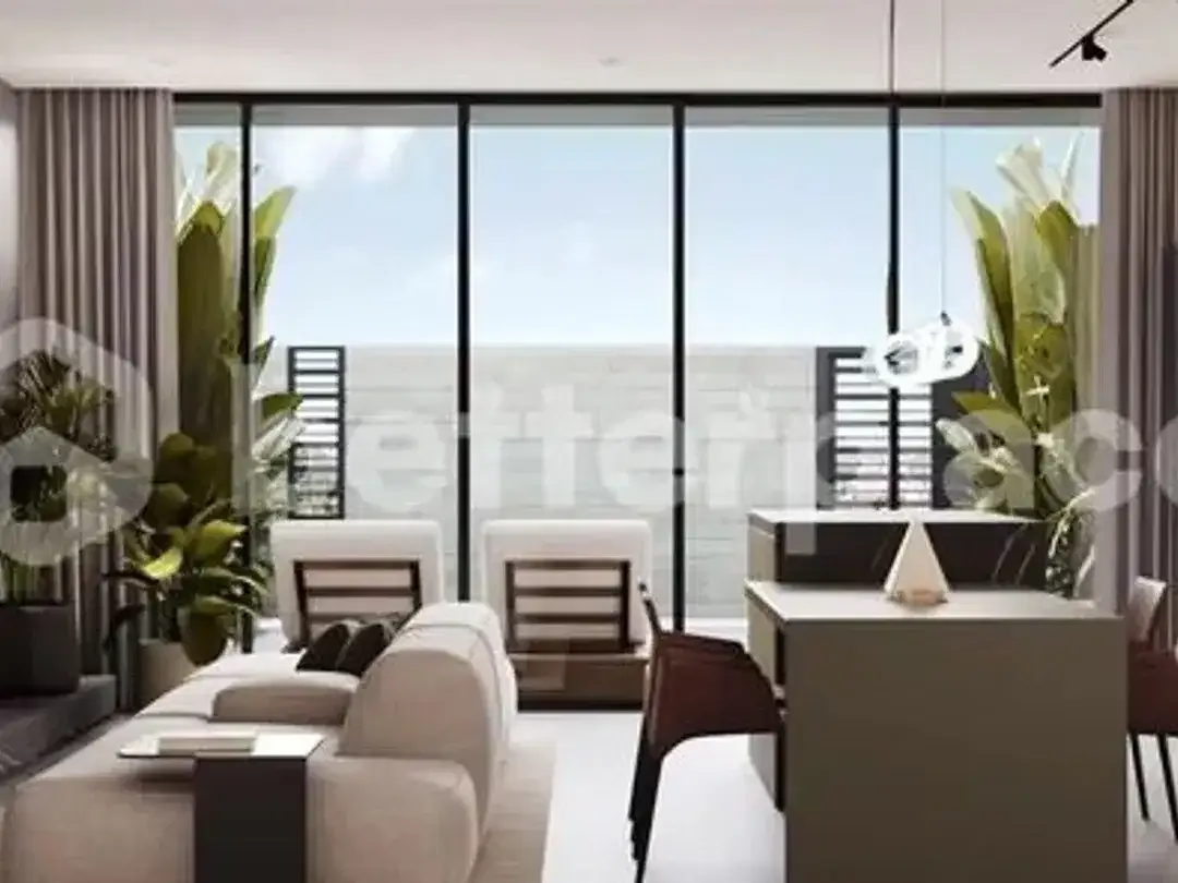 Minimalist Premium Interiors, Maximum Location — Two-Floor Pool Villa Steps from the Bukit's Finest Beaches - Image 4 of 10